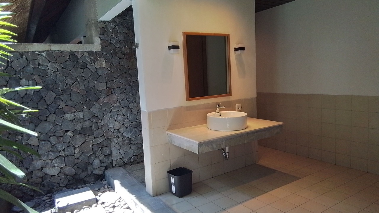 Photo of Bathroom in Amed