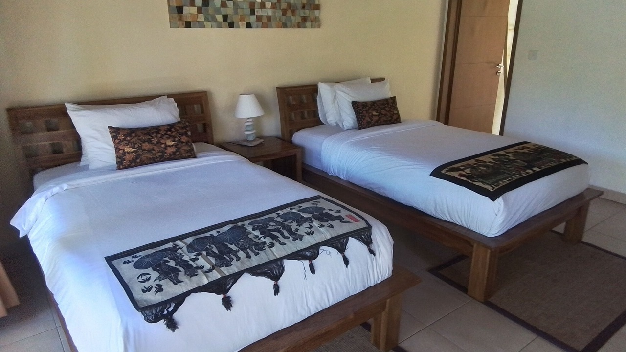 Photo of Bedroom in Amed