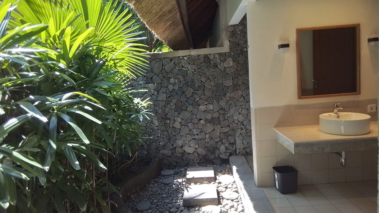 Photo of Bathroom in Amed