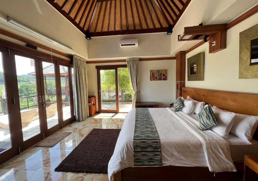 Photo of Bedroom in Ababi