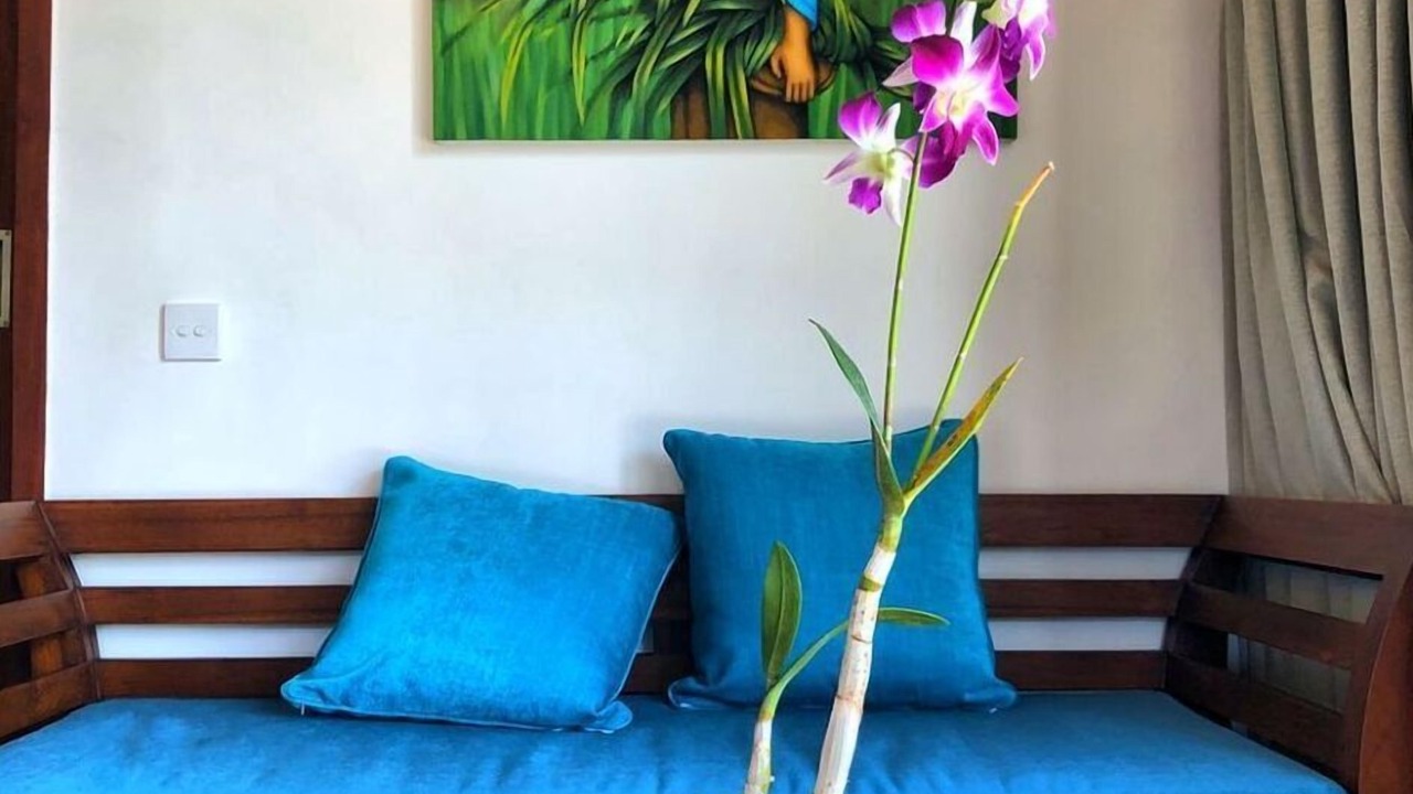 Photo of Livingroom in Ababi
