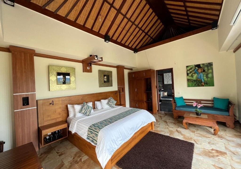 Photo of Bedroom in Ababi