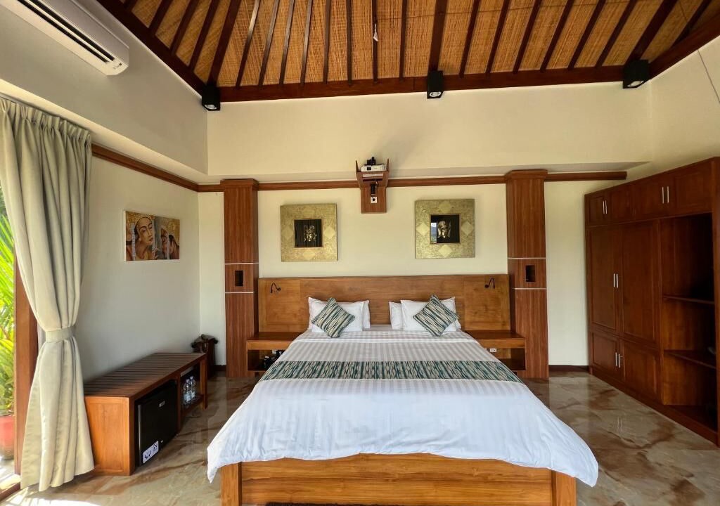 Photo of Bedroom in Ababi