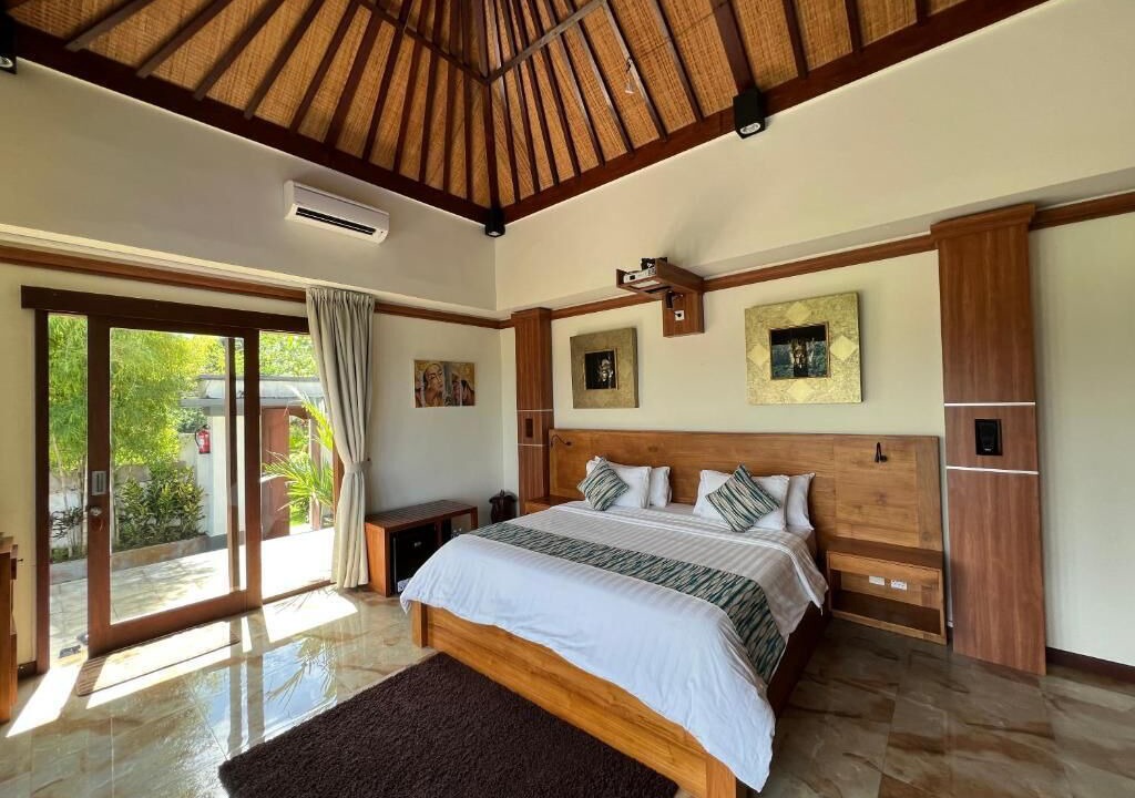 Photo of Bedroom in Ababi