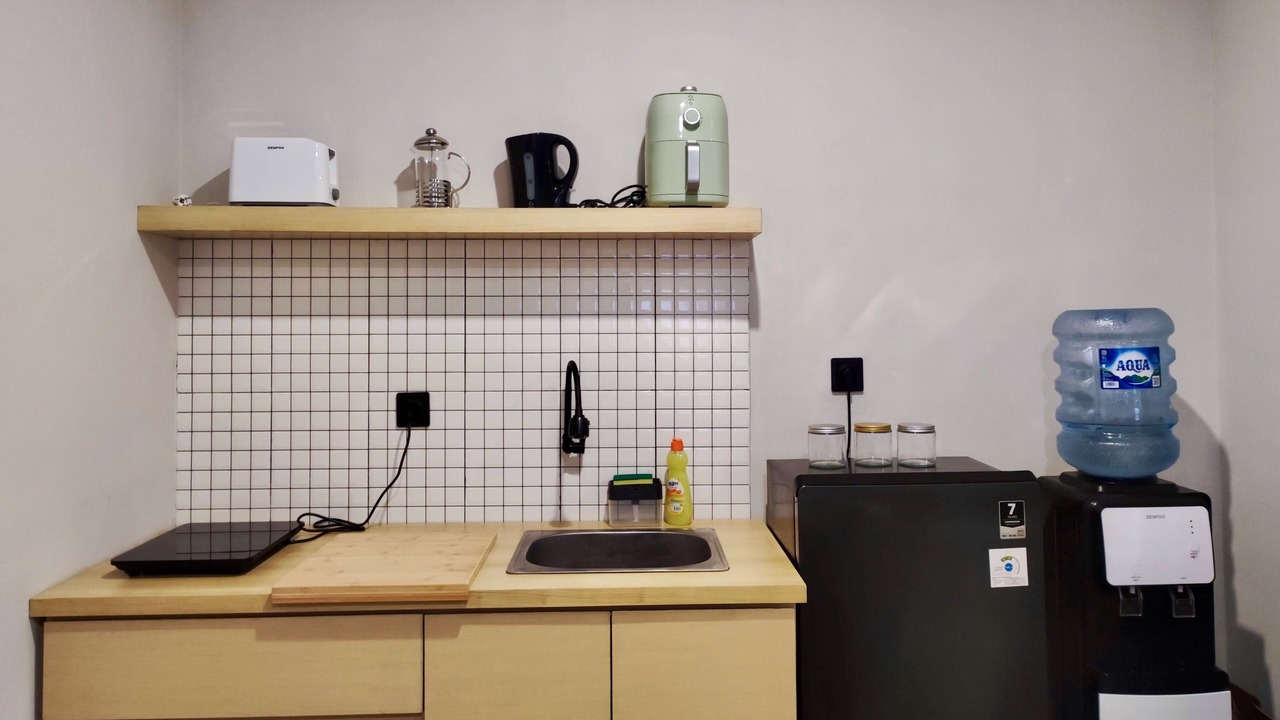 Photo of Kitchen in Sanur