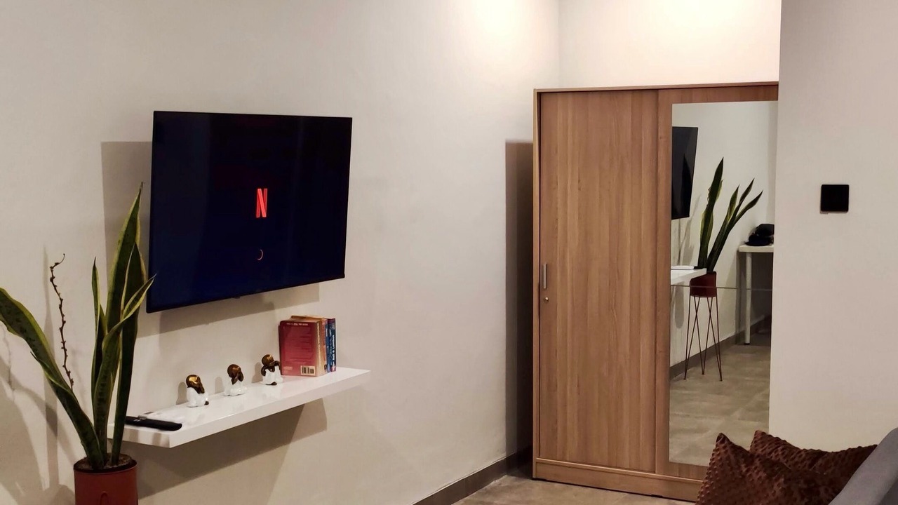 Photo of Livingroom in Sanur