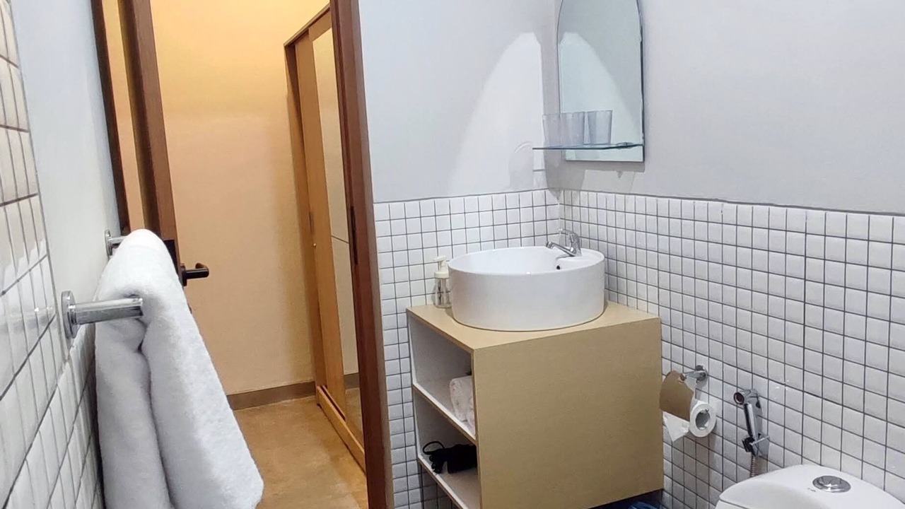 Photo of Bathroom in Sanur