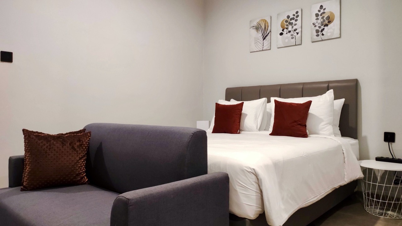 Photo of Bedroom in Sanur