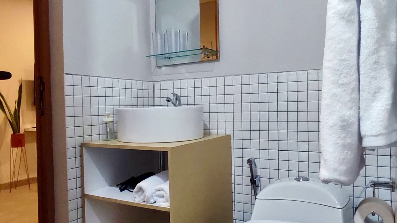 Photo of Bathroom in Sanur