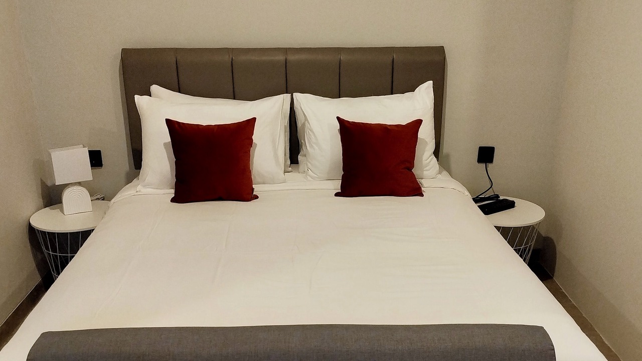 Photo of Bedroom in Sanur