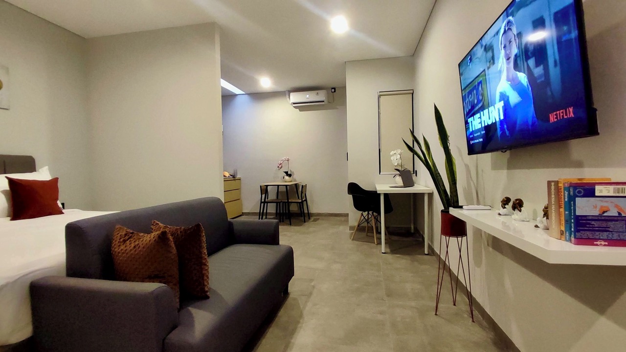 Photo of Bedroom in Sanur