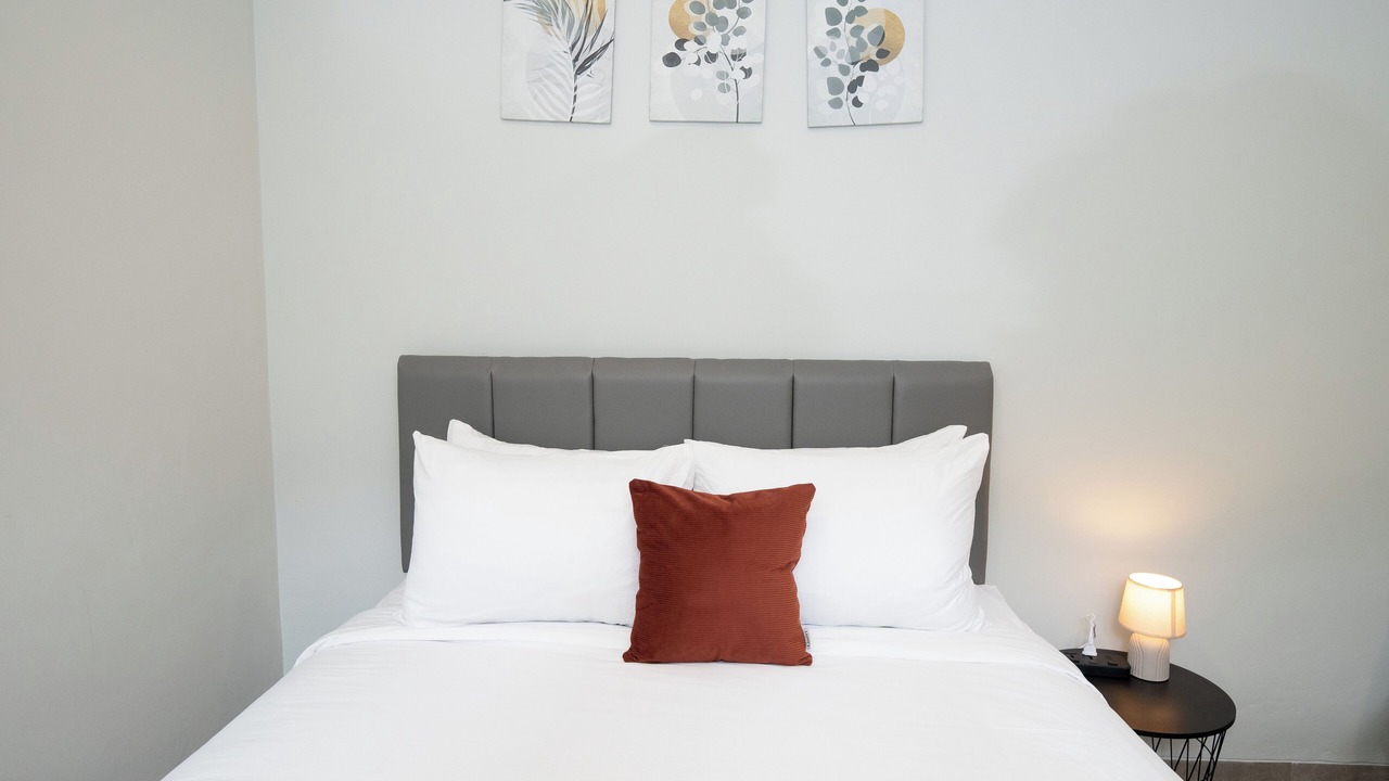 Photo of Bedroom in Sanur