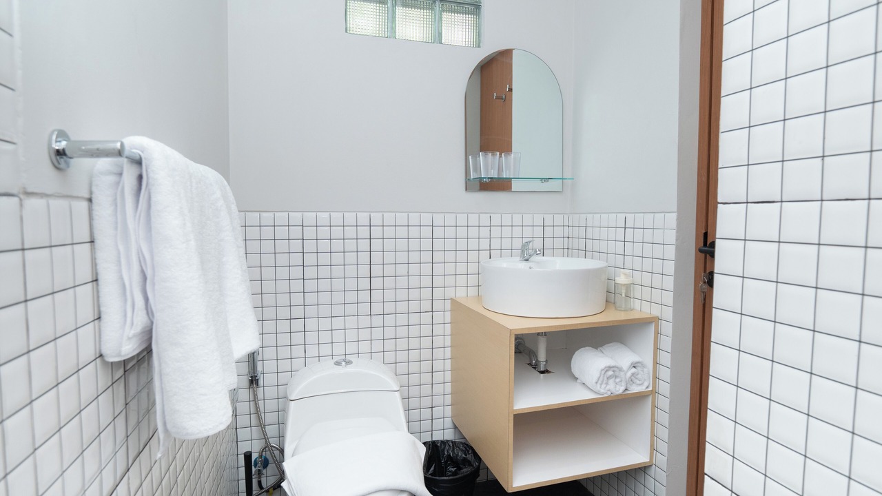 Photo of Bathroom in Sanur