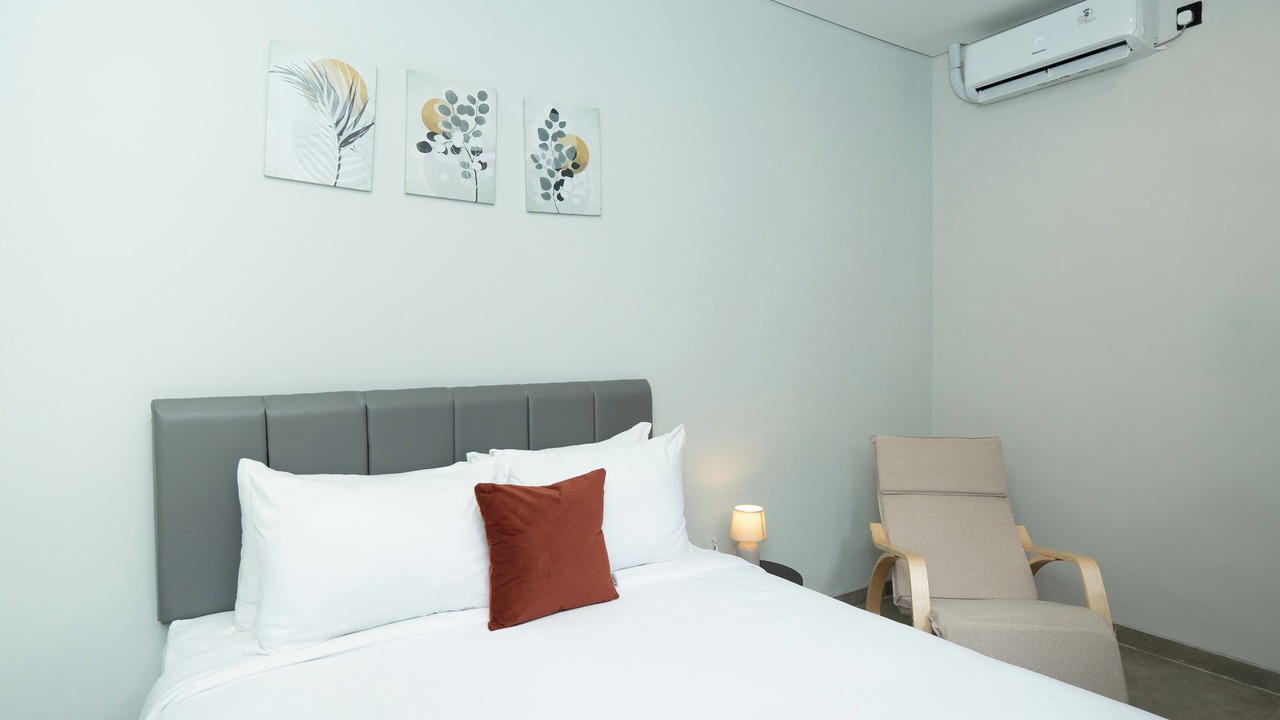 Photo of Bedroom in Sanur