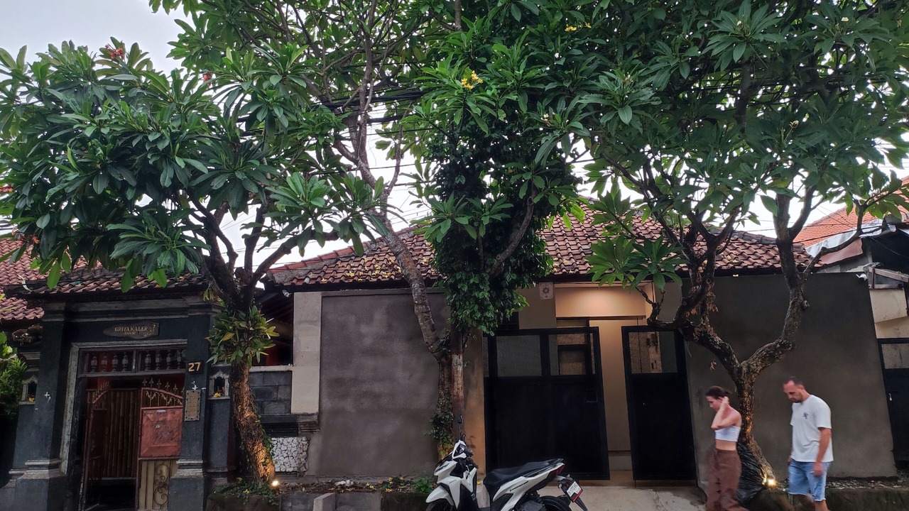 Photo of Outdoor in Sanur