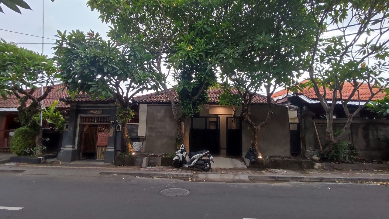 Photo of Outdoor in Sanur