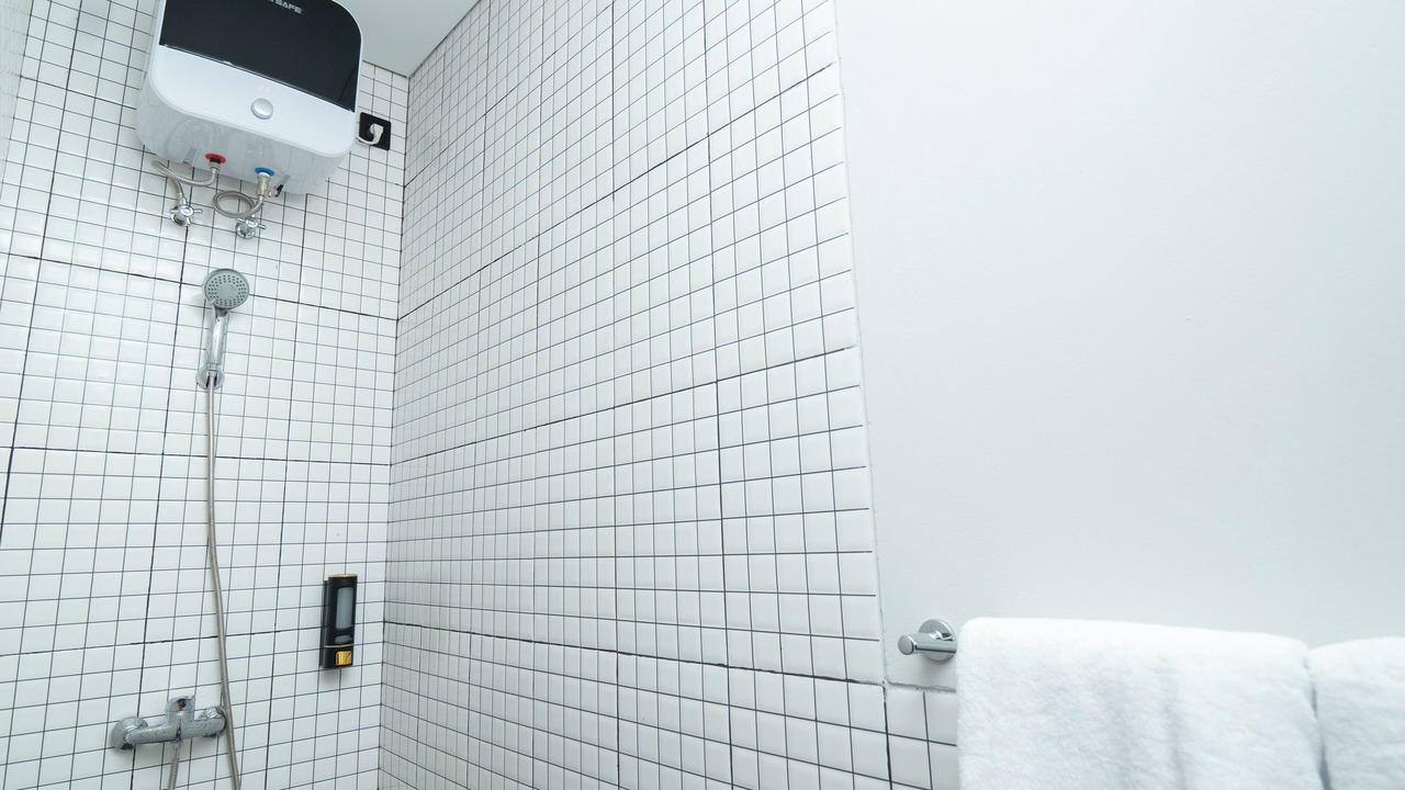 Photo of Bathroom in Sanur