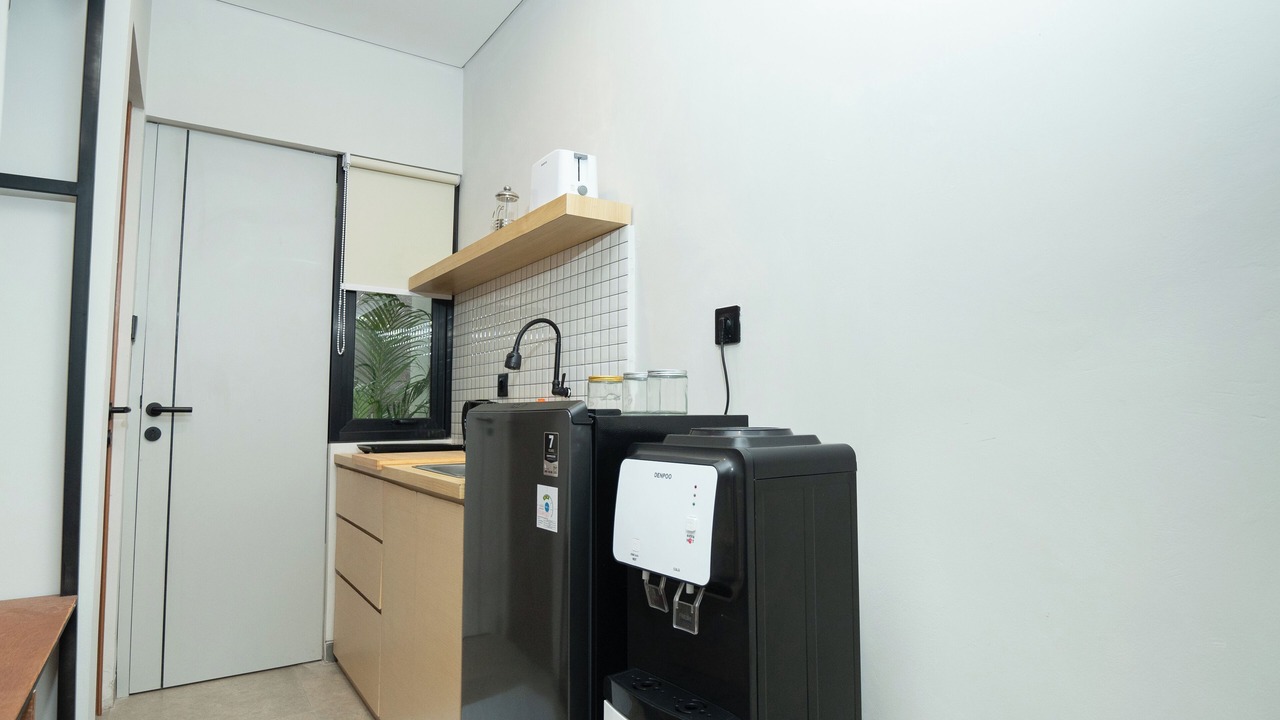 Photo of Kitchen in Sanur