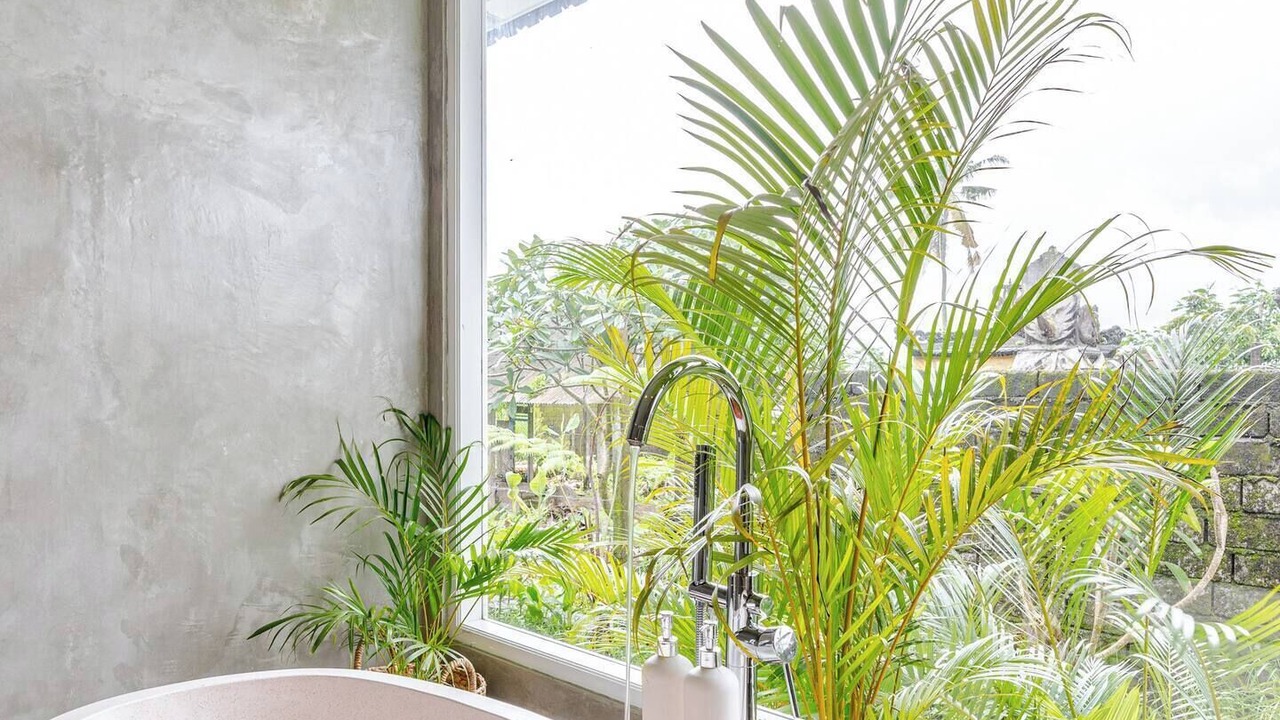 Photo of Bathroom in Tembuku