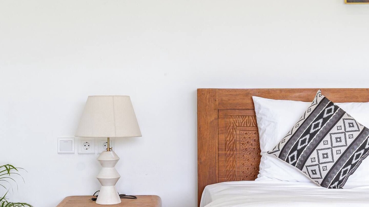 Photo of Bedroom in Tembuku