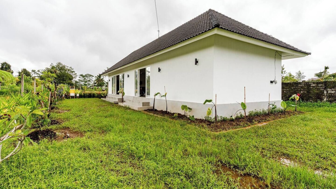 Photo of Outdoor in Tembuku