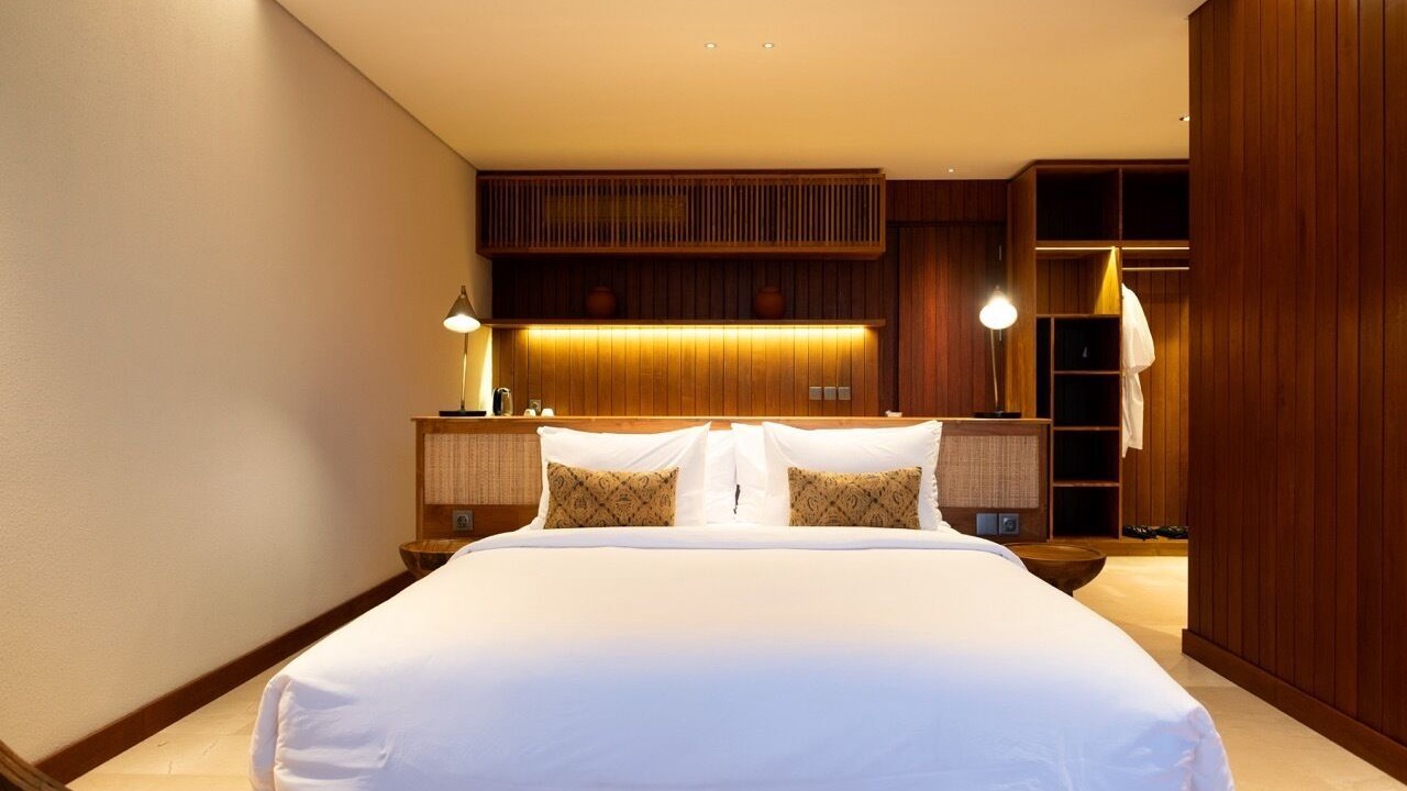 Photo of Bedroom in Kerambitan