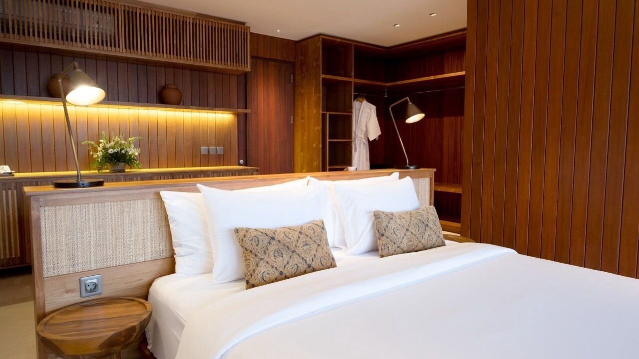 Photo of Bedroom in Kerambitan