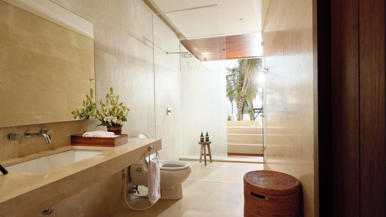 Photo of Bathroom in Kerambitan
