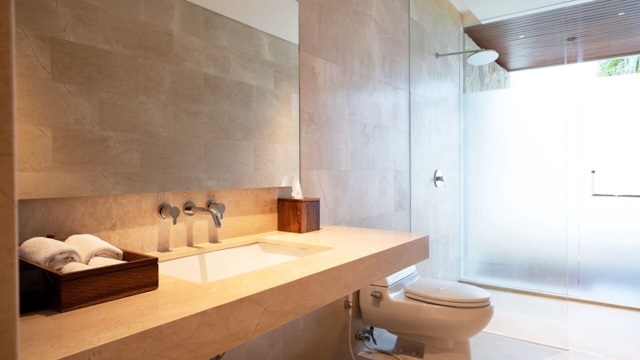 Photo of Bathroom in Kerambitan