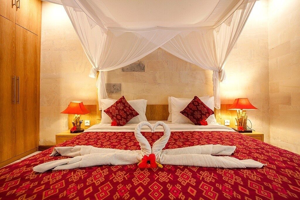 Photo of Bedroom in Payangan