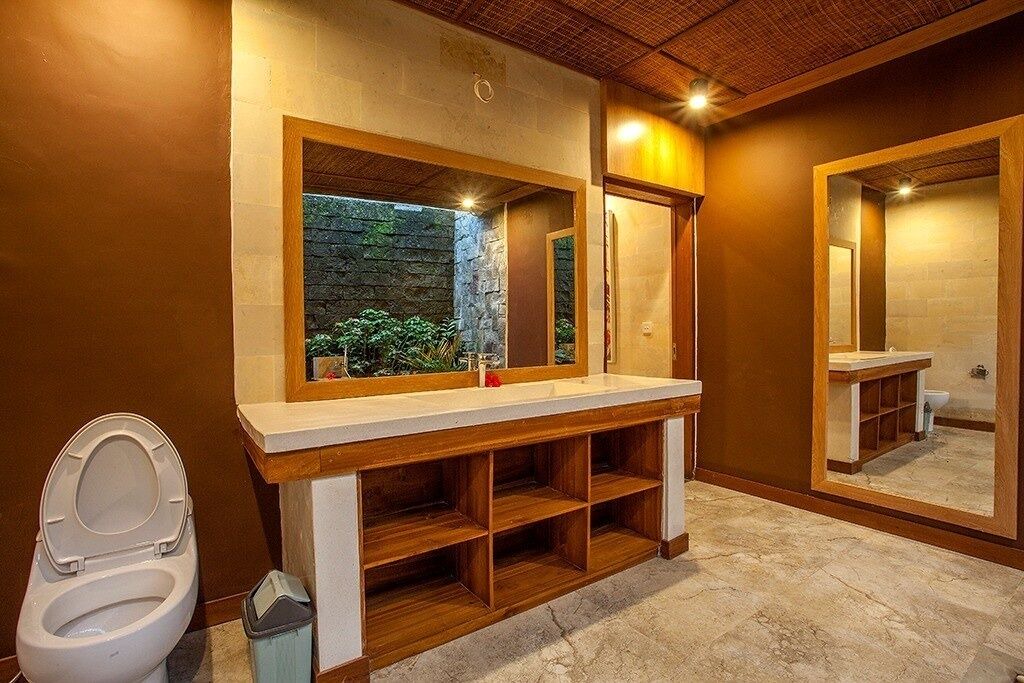 Photo of Bathroom in Payangan