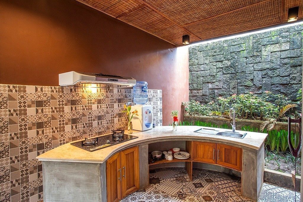 Photo of Kitchen in Payangan