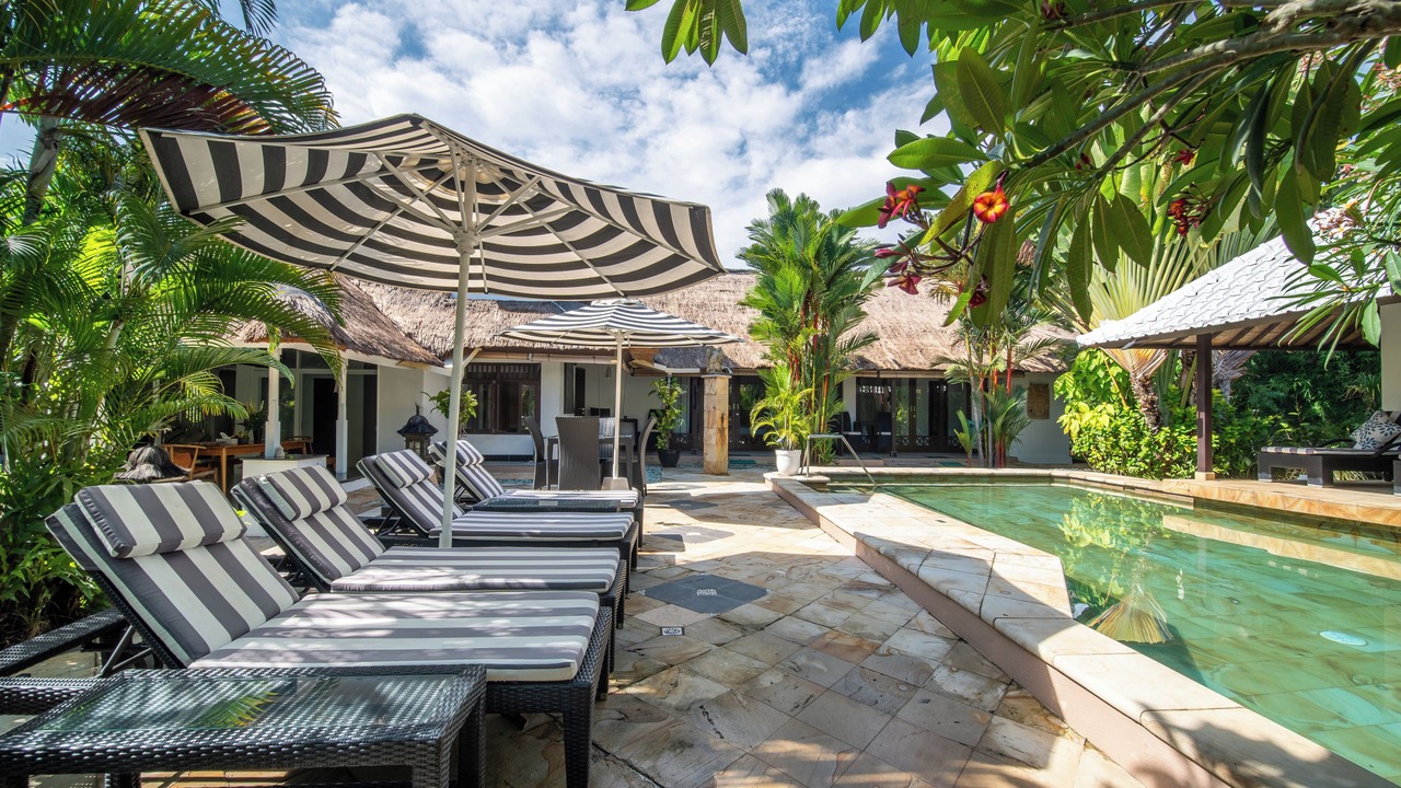 Photo of Outdoor in North Legian