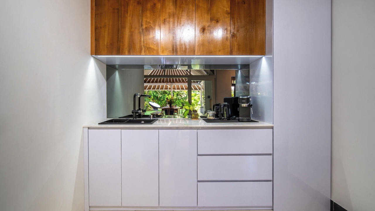 Photo of Kitchen in North Legian