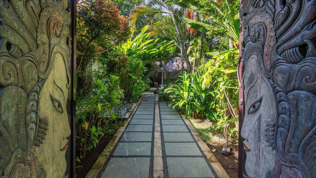 Photo of Outdoor in North Legian
