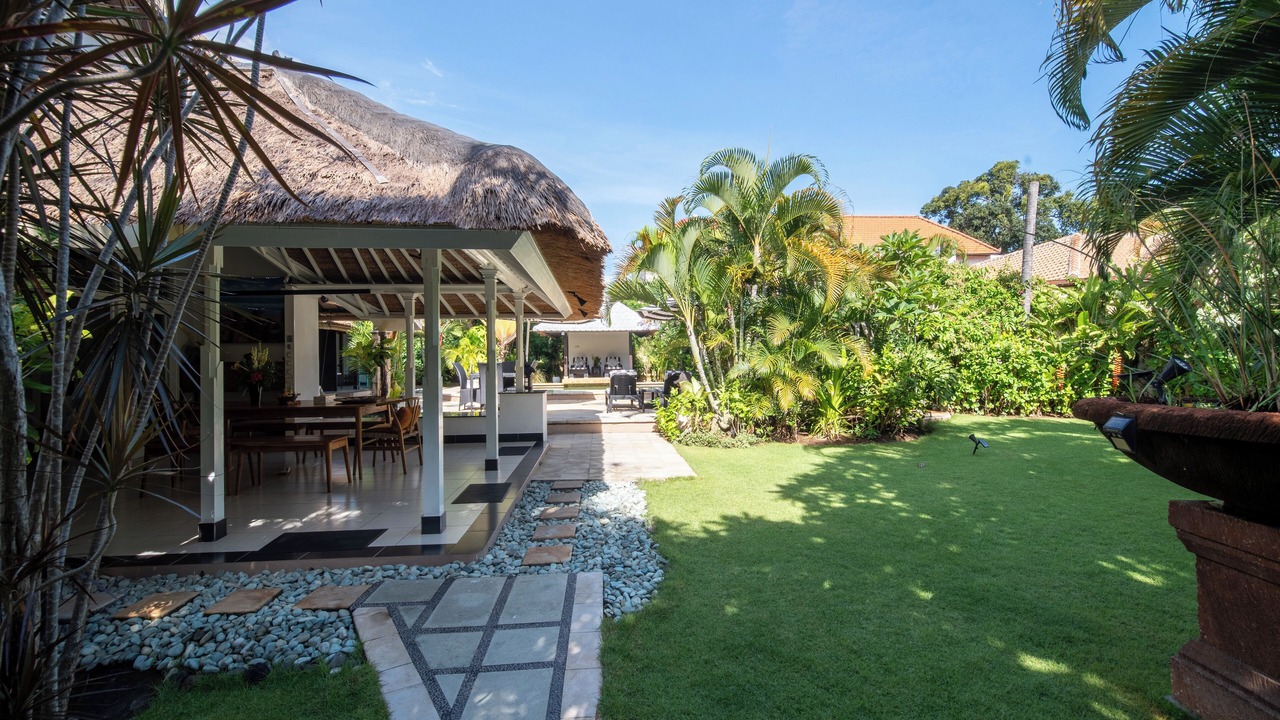 Photo of Patio Balcony in North Legian