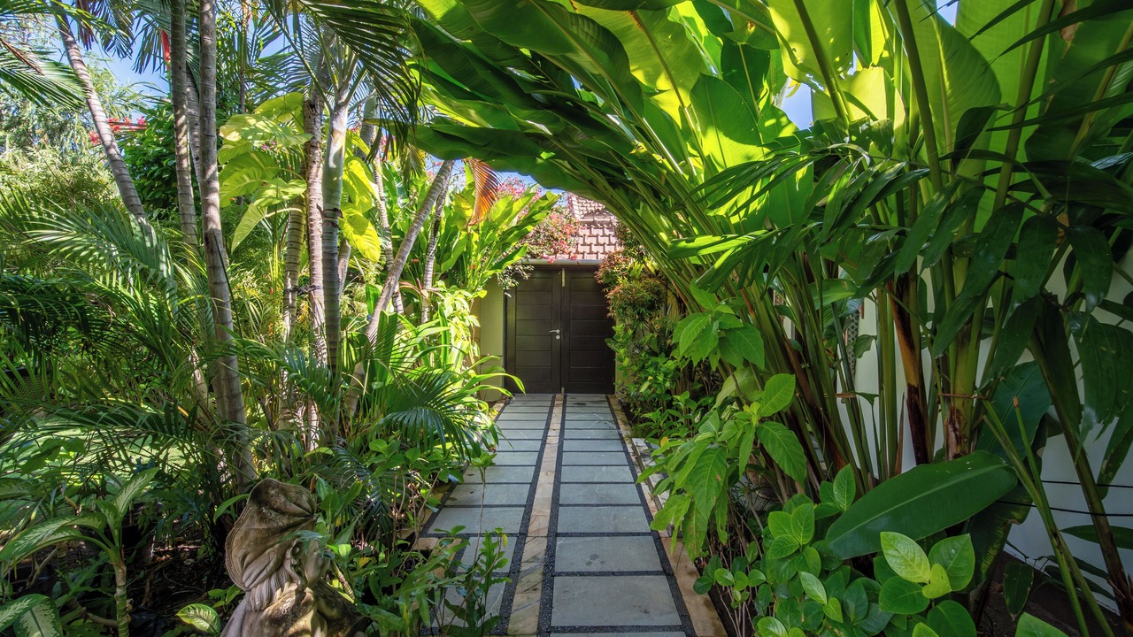 Photo of Outdoor in North Legian