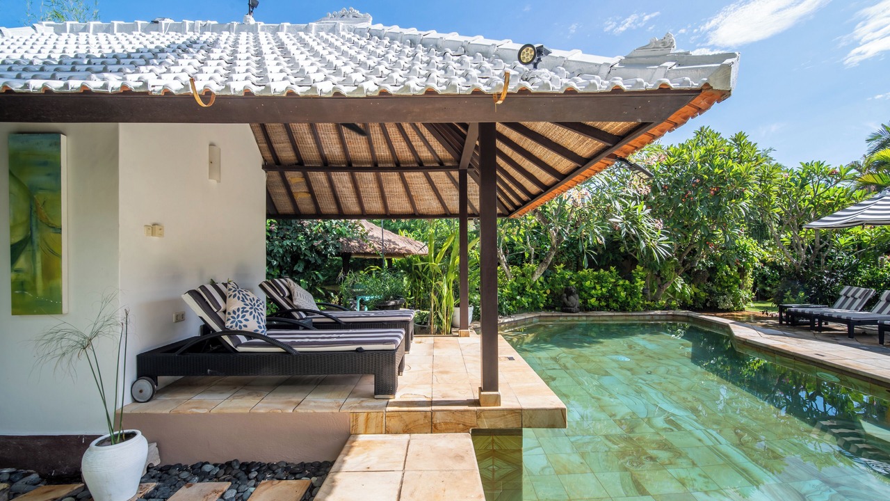 Photo of Outdoor in North Legian