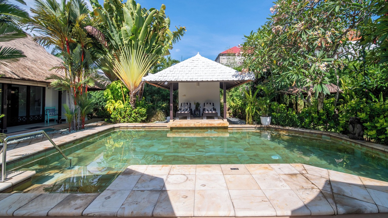 Photo of Outdoor in North Legian