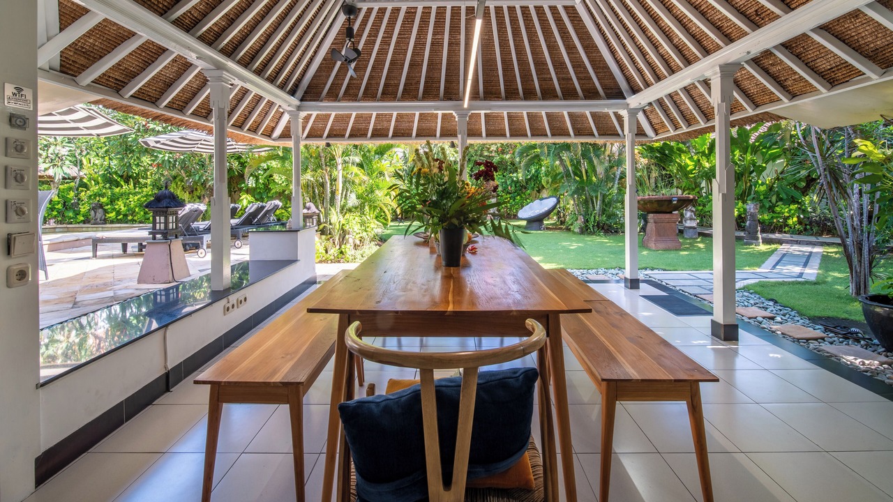 Photo of Outdoor in North Legian