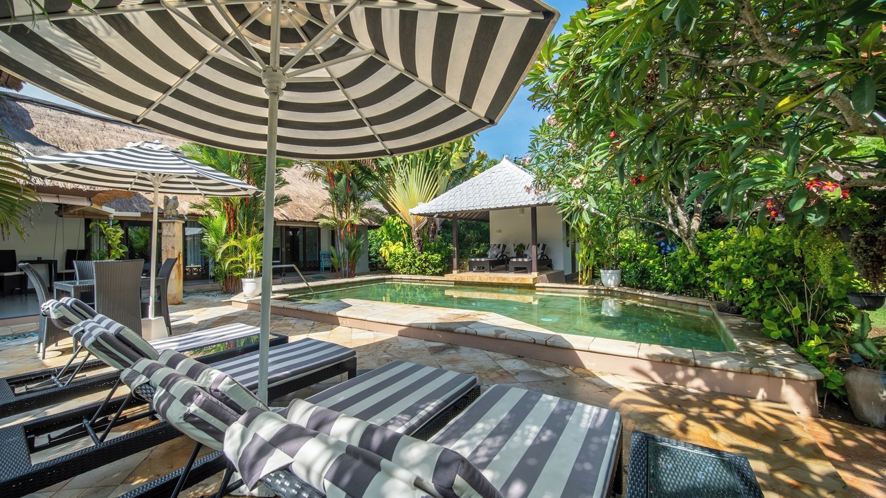 Photo of Outdoor in North Legian