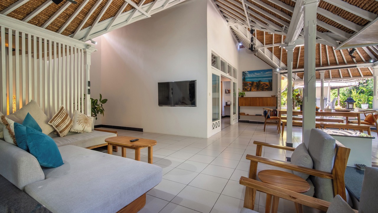 Photo of Livingroom in North Legian