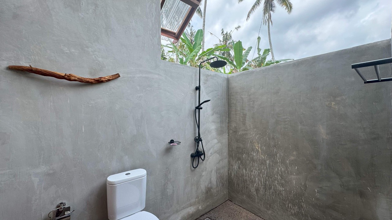 Photo of Bathroom in Bangli