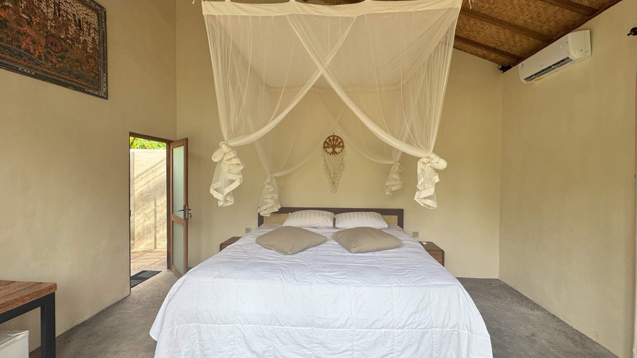 Photo of Bedroom in Bangli
