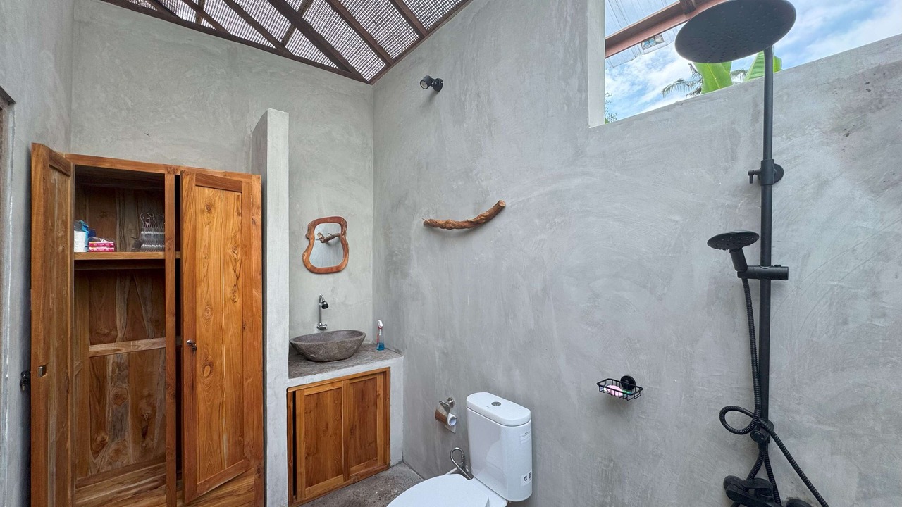 Photo of Bathroom in Bangli