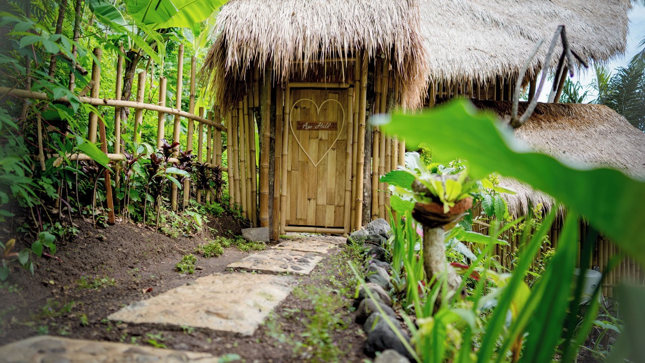 Photo of Outdoor in Wisma Kerta