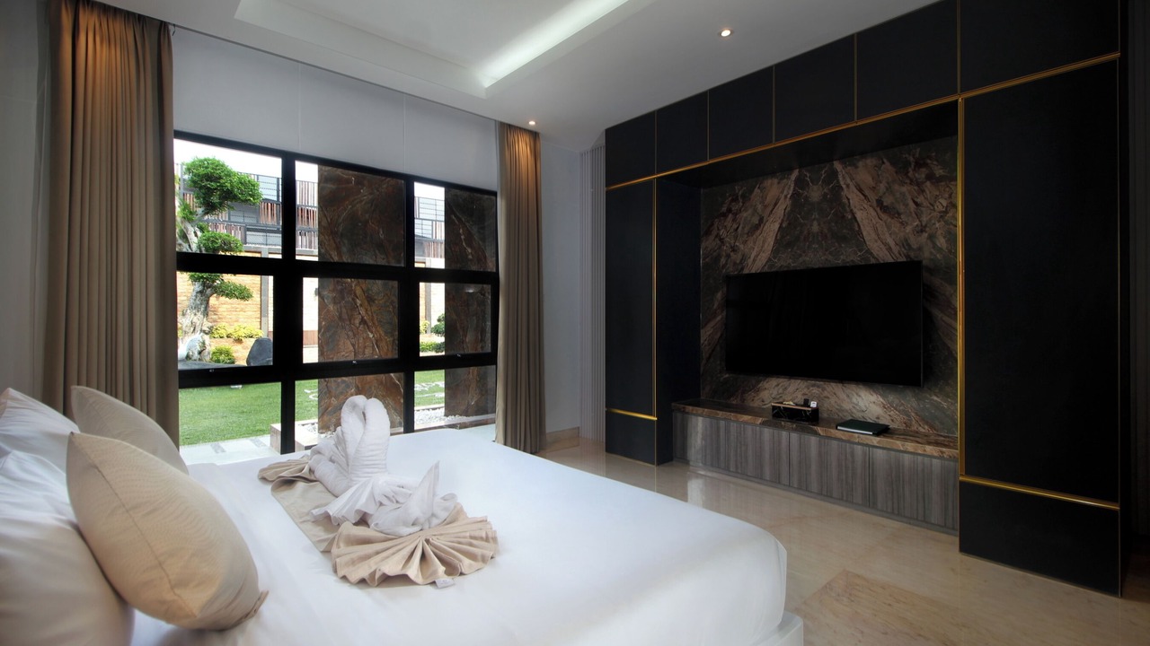 Photo of Bedroom in Kemenuh