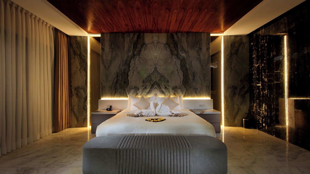 Photo of Bedroom in Kemenuh