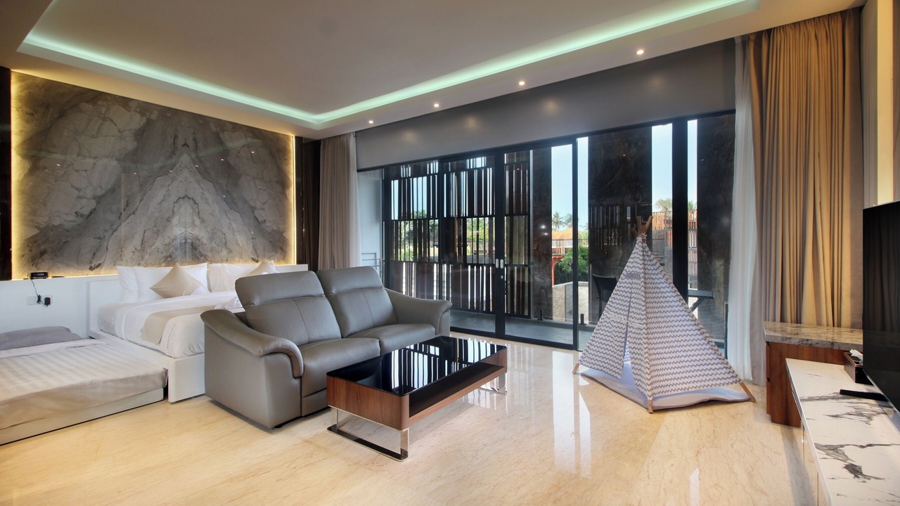 Photo of Bedroom in Kemenuh