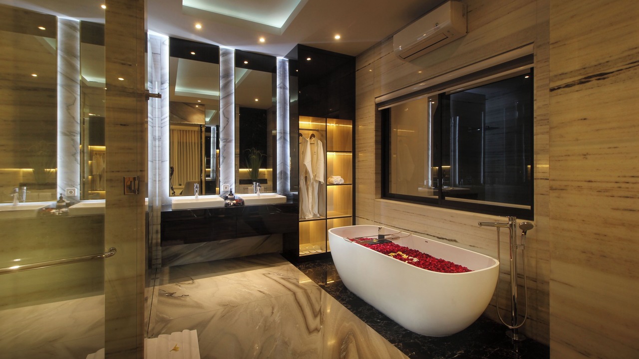 Photo of Bathroom in Kemenuh